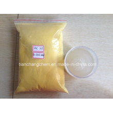 Polyaluminium Chloride PAC for Drinking Water Treatment